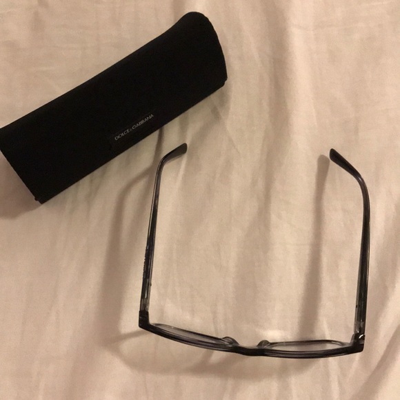 Authentic dolce and gabbana frames - Picture 2 of 4